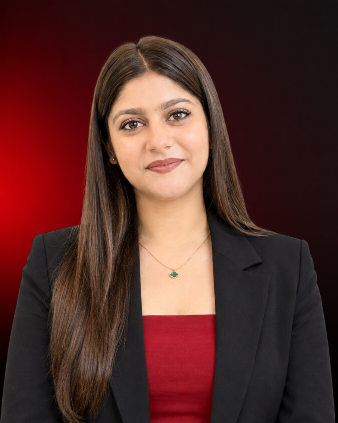 Vidhi Vallechha